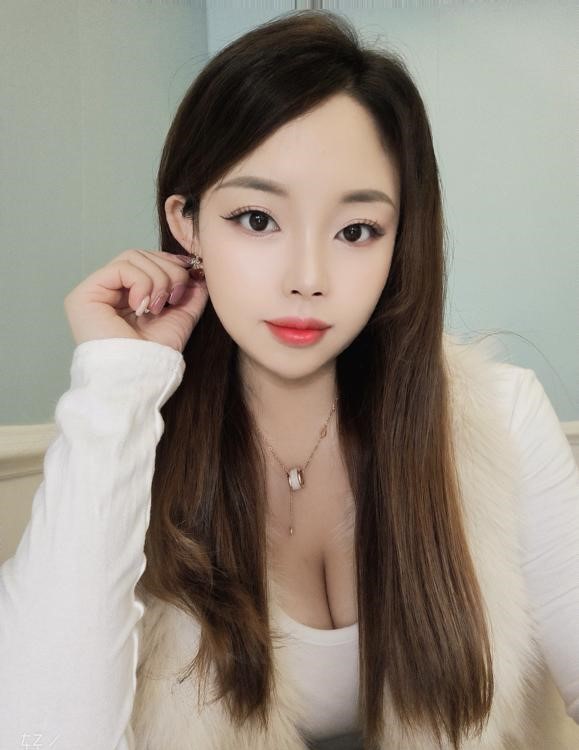 泉州小美女