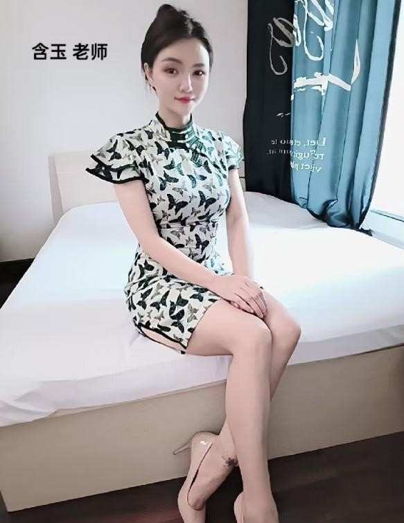 朱辛庄含玉老师