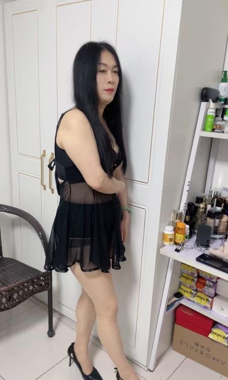 朝阳泻火熟女