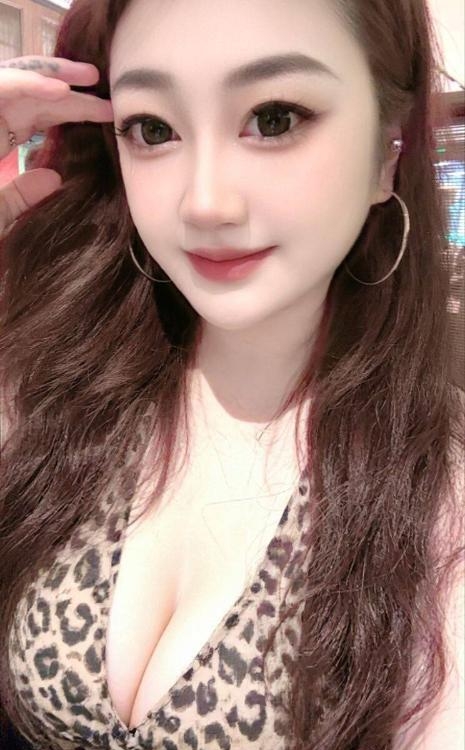 思明E奶杉杉老师