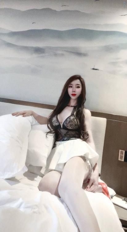 天河女友力爆棚老师