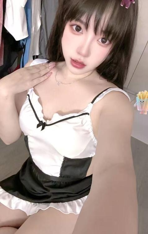 普陀温柔白湛小姐姐