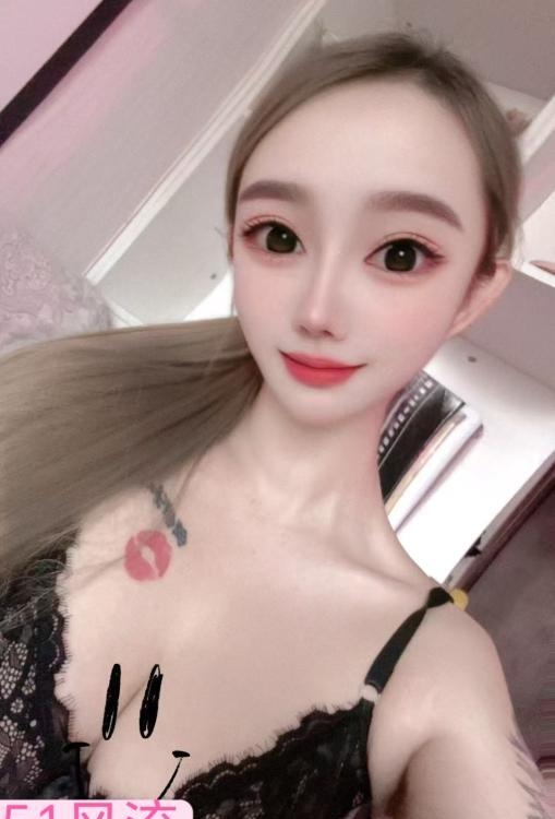 少女感妹子三通爽记