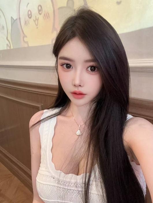 【武汉】这样的女人值得推荐