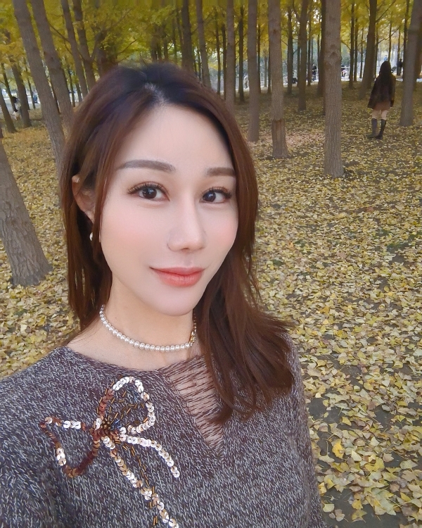 在北边的大美丽