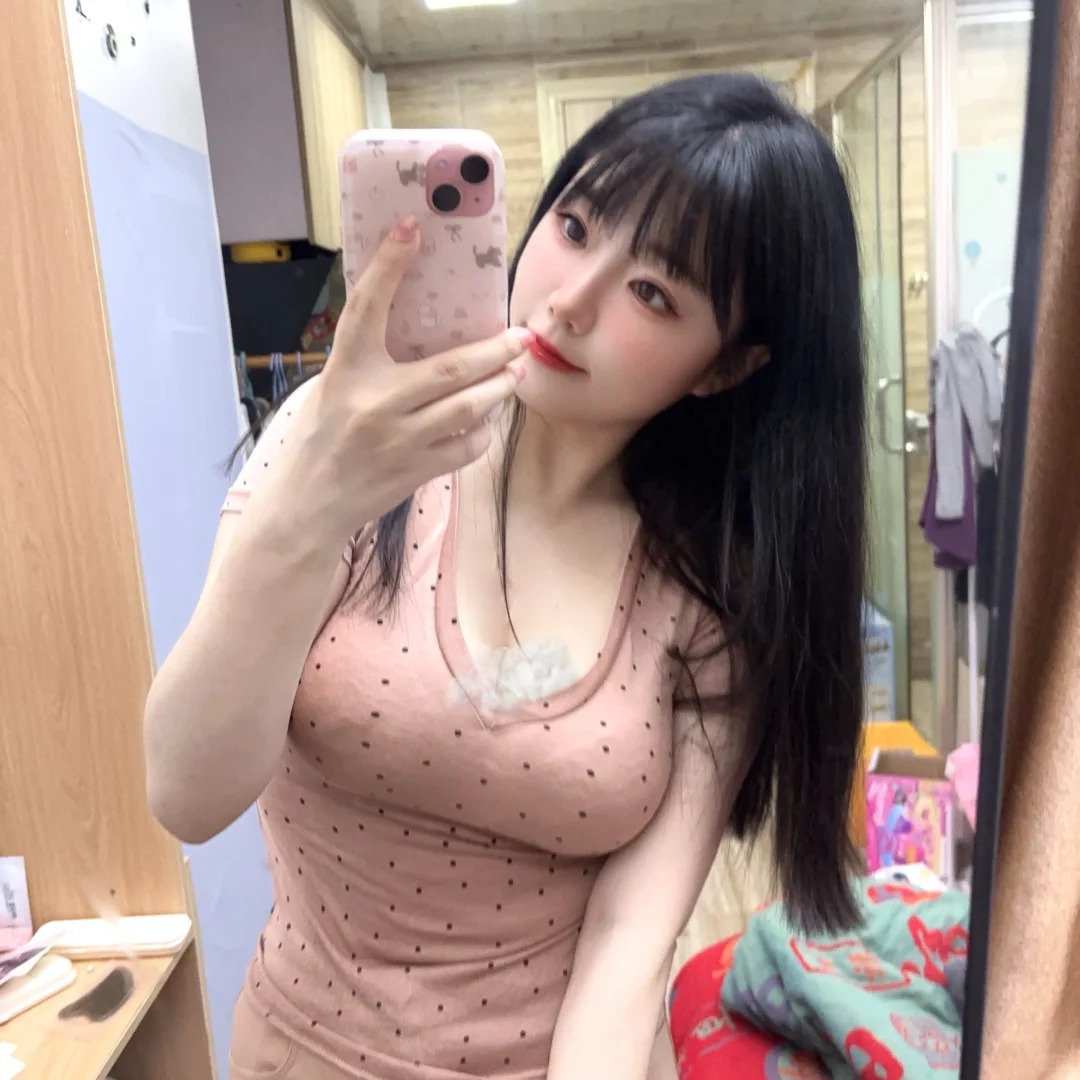 个人兼职幼师静静